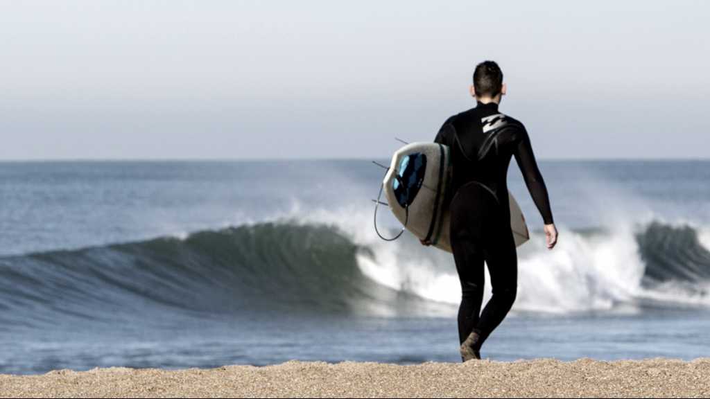 Aulas de Surf no Porto