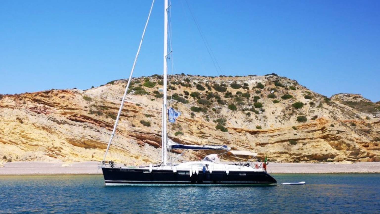 Luxury Private Coastal Cruise - Vilamoura 4h