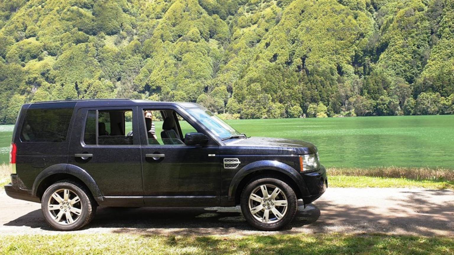 Jeep Tour - Sete Cidades | Dia Inteiro