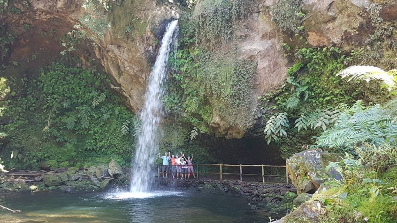 Passeio Pedestre - Moinhos de Félix