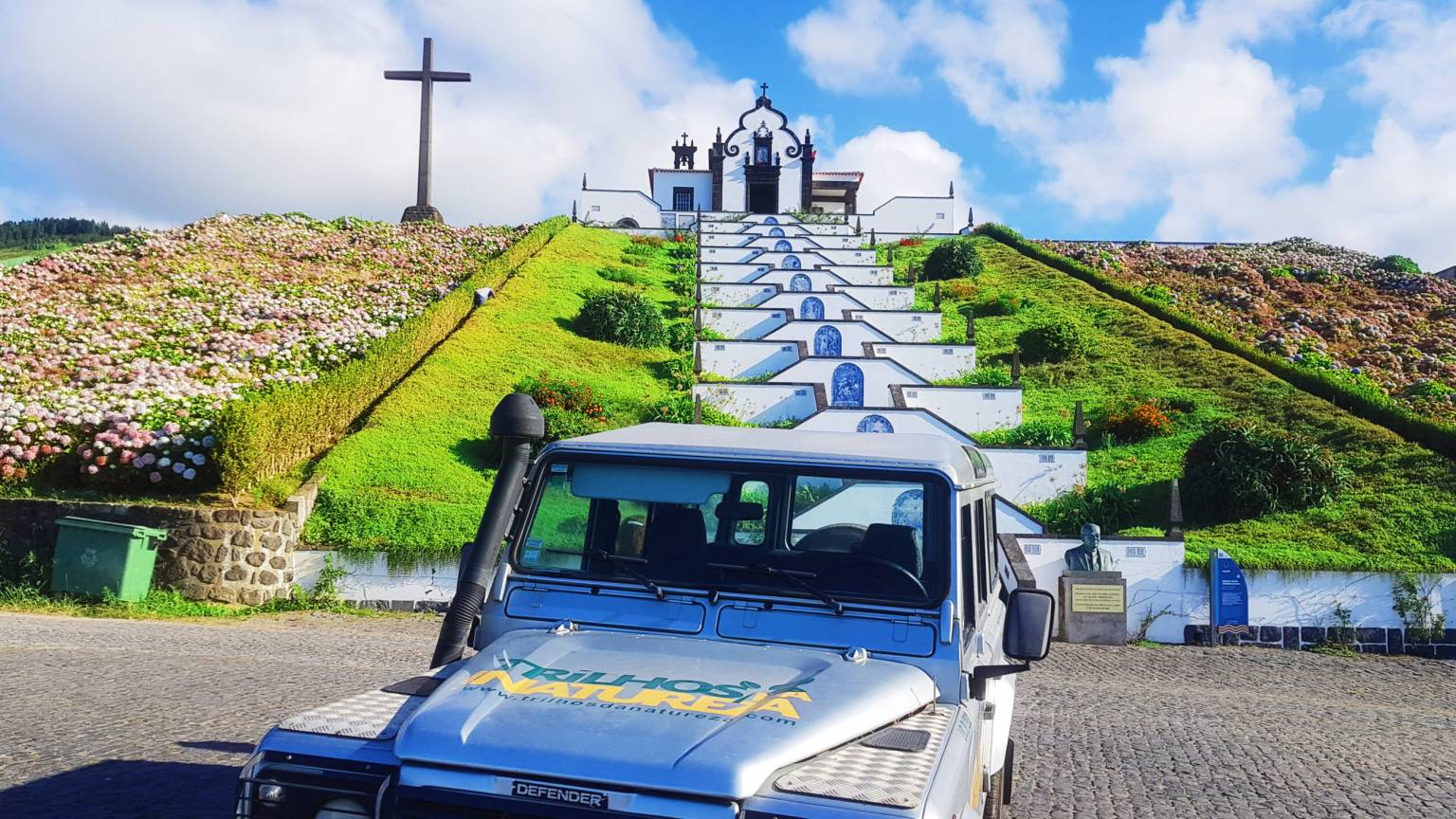 Jeep Tour - Furnas | Dia Inteiro