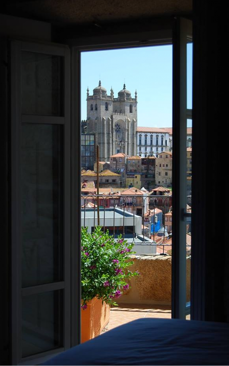 Casa Caldeireiros App