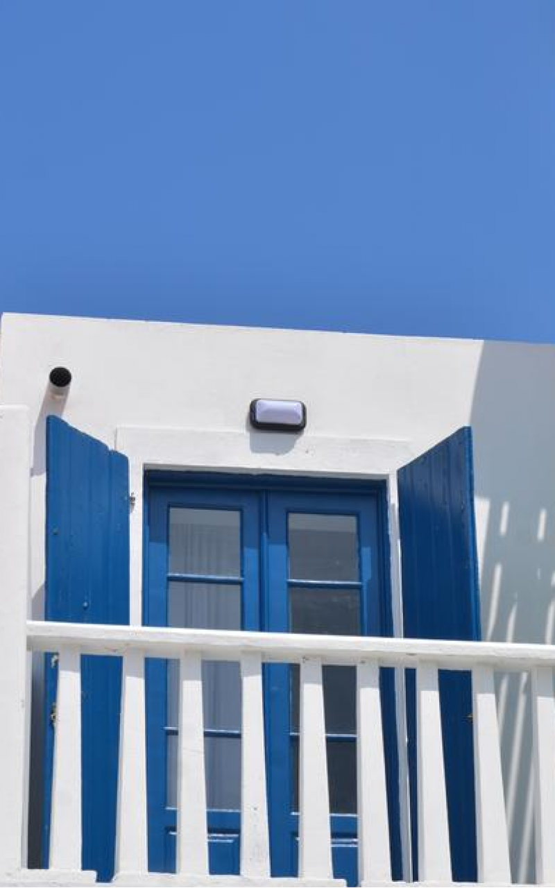 A-Típica Hostel App