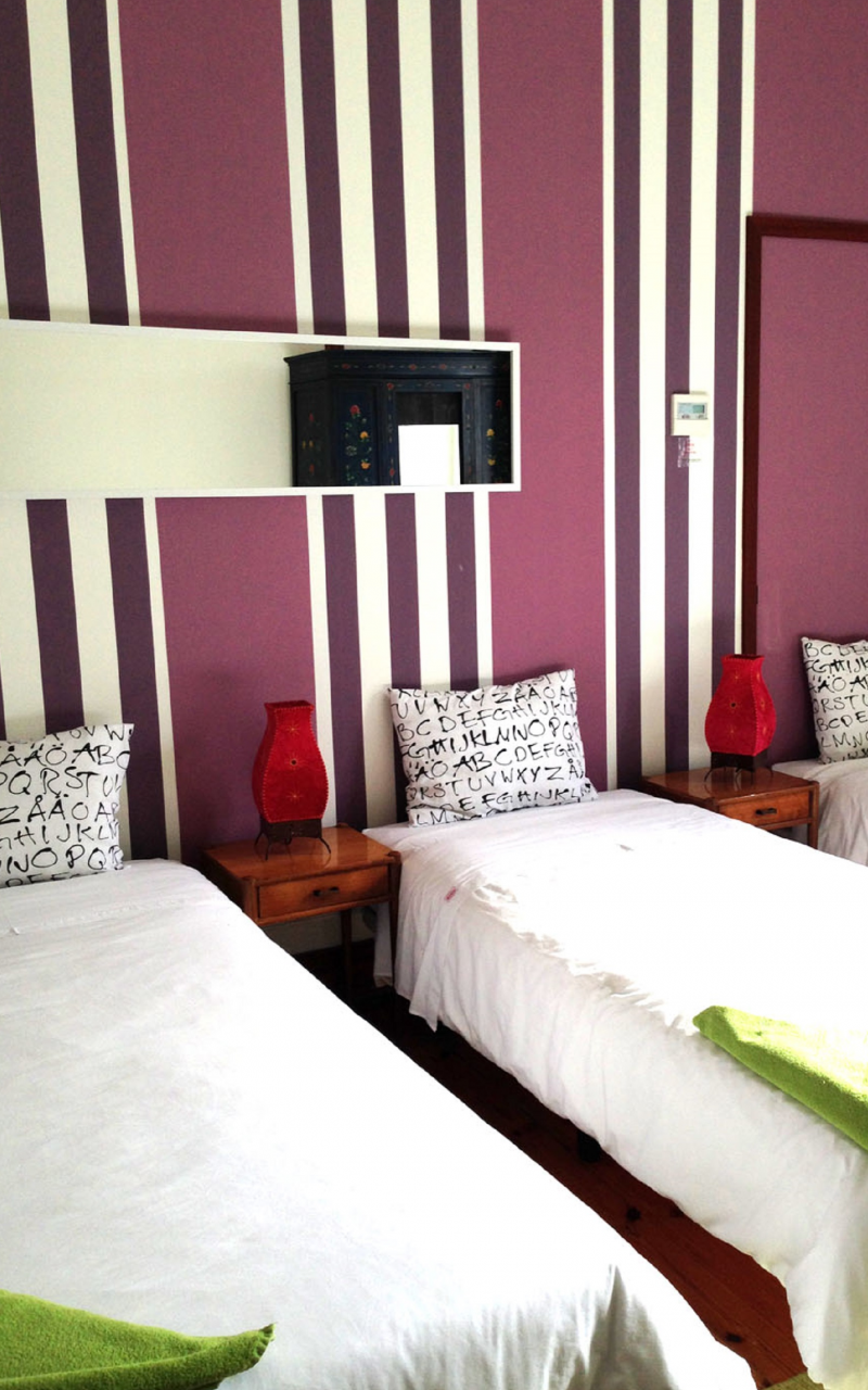 Sunset Destination App