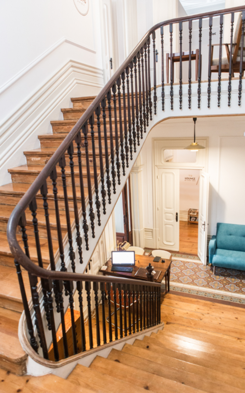 Porto República App