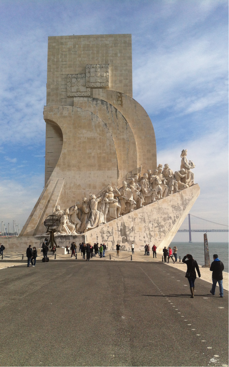 Cooltour Lisbon App