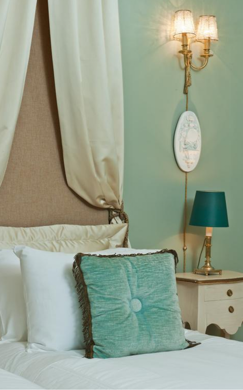 Luxury Apartments App