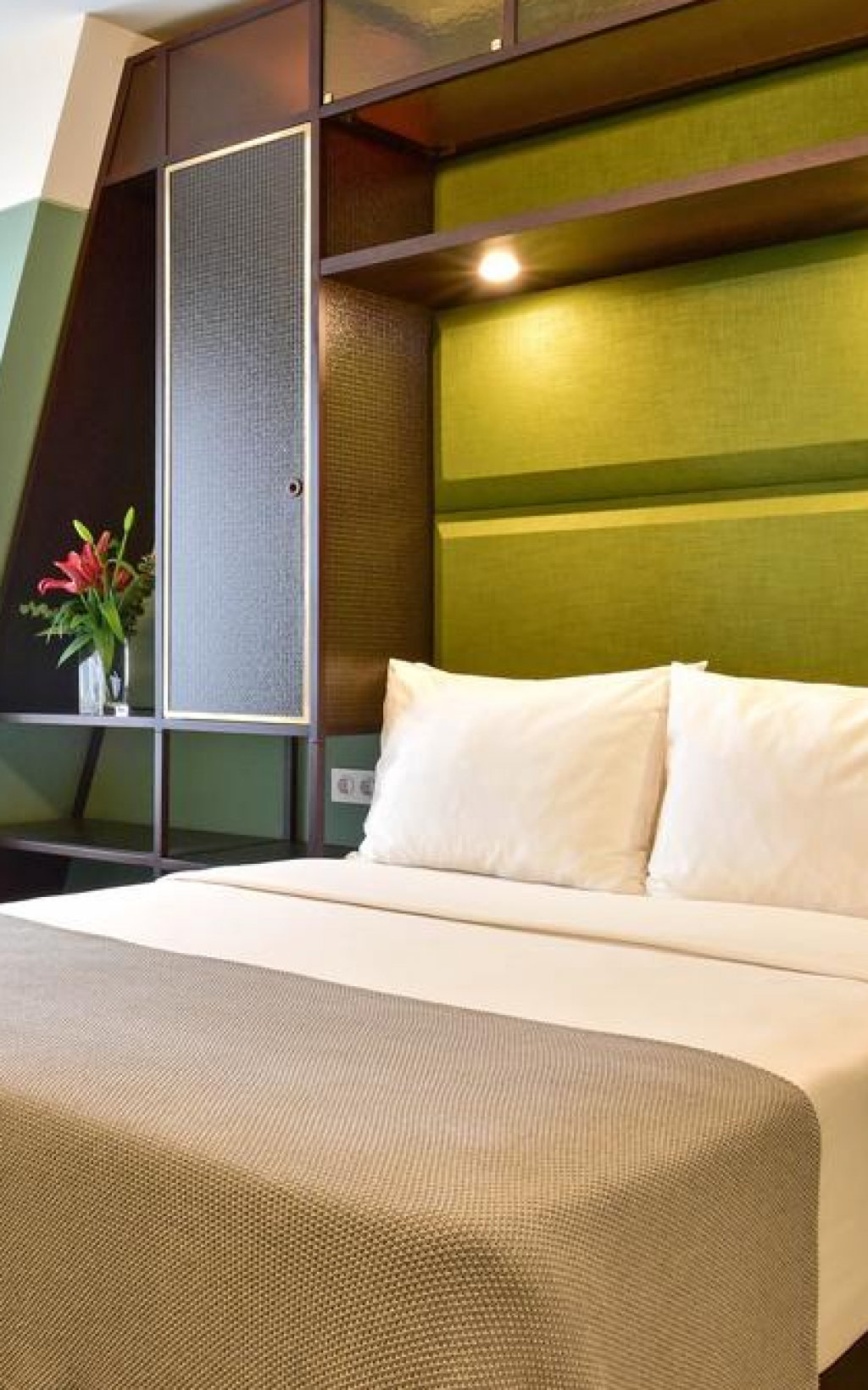 Charming Augusta App