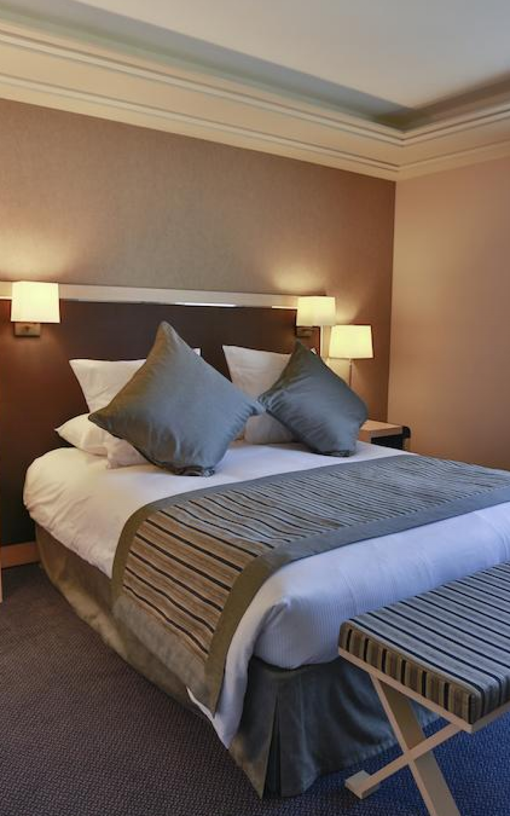 Hôtel SPA Fontcaude