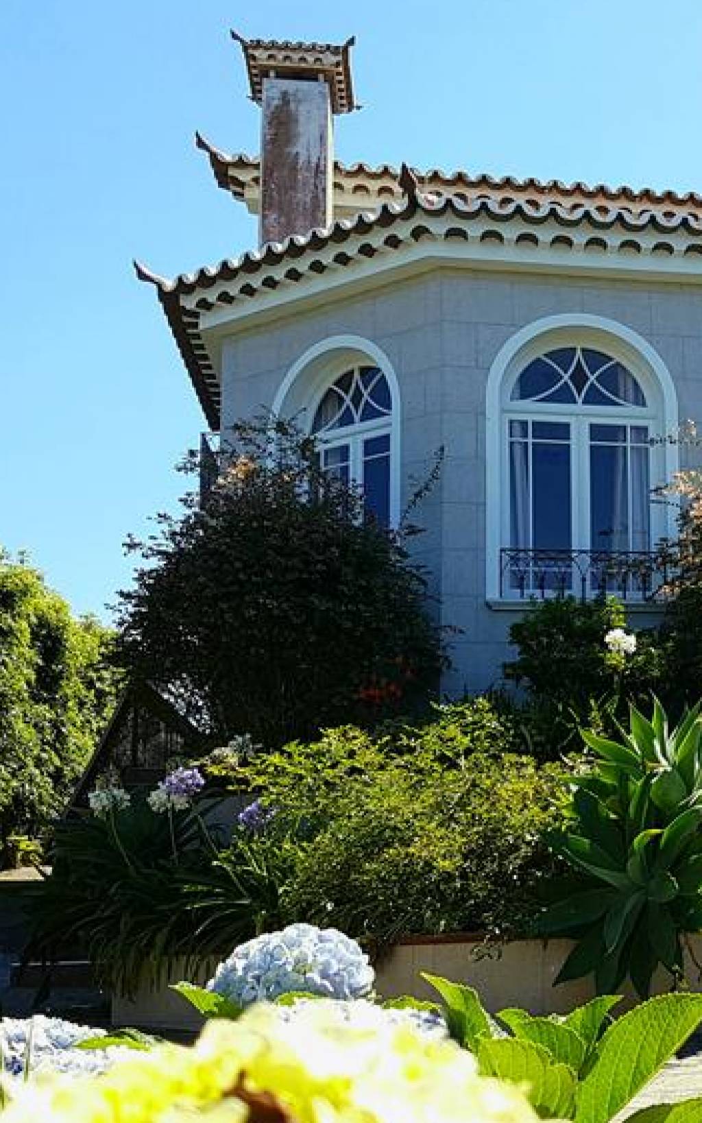 Quinta das Hortência