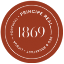 1869 Príncipe Real