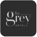 Le Grey Hotel
