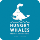 Hungry Whales