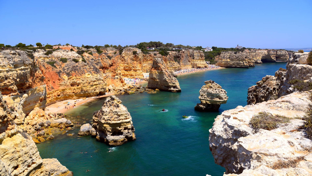 Algarve