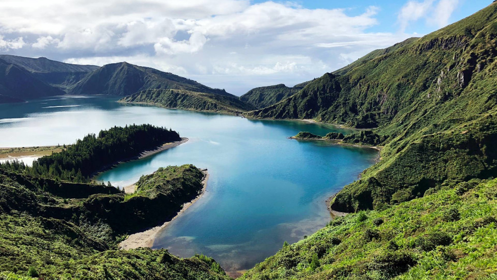 Azores