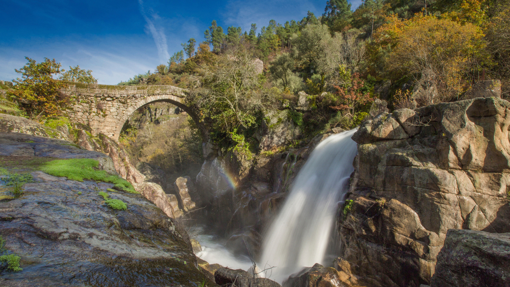 North of Portugal