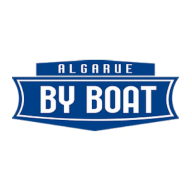 Algarve by Boat