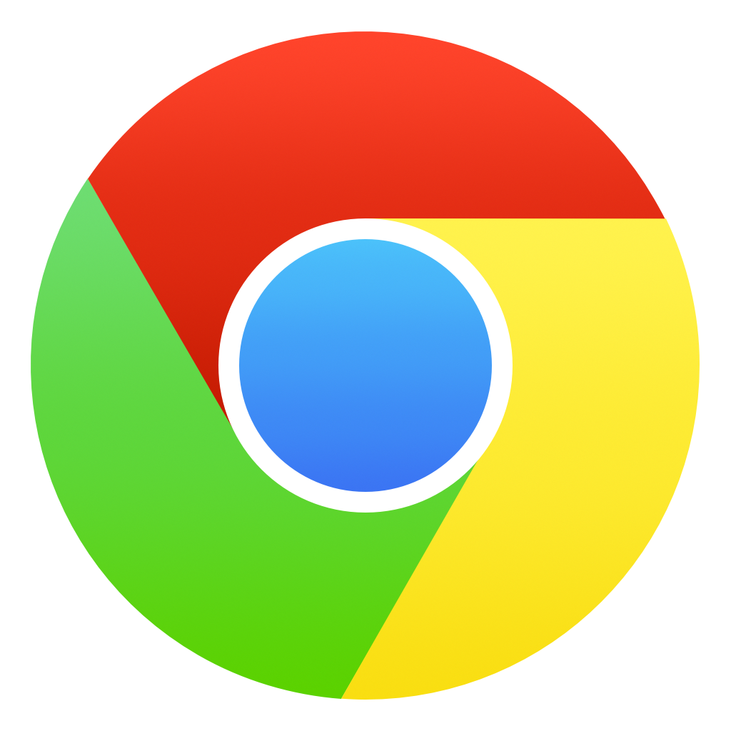 chrome