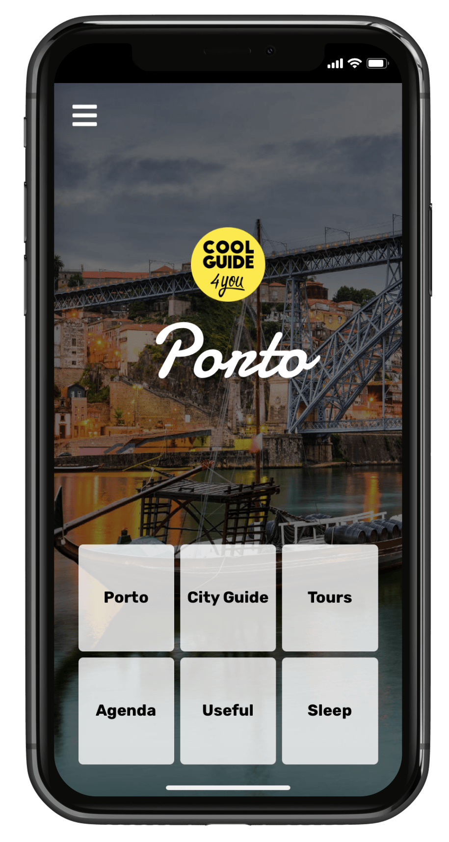 Porto City Guide
