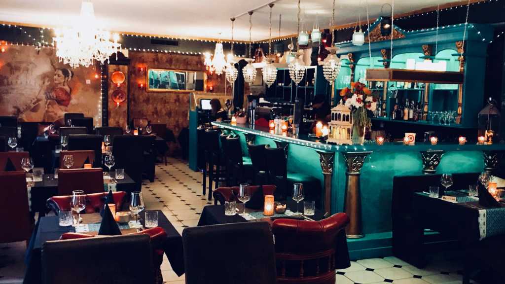 Top 5 cold weather getaways Tamarind Hill Indian Restaurant - Coolguide4you